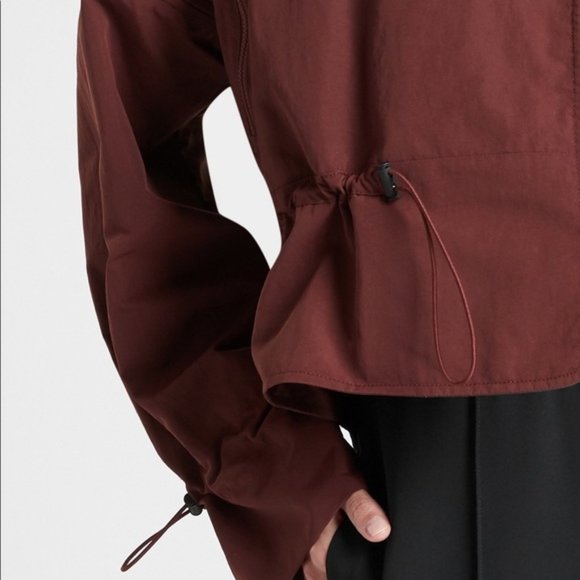 NWT Athleta Acadia Jacket XL - Picture 4 of 11